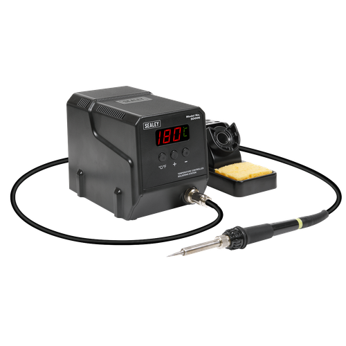 Sealey SD006 Soldering Station 60W/230V