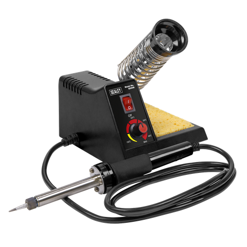 Sealey SD008 Soldering Station 48W/230V