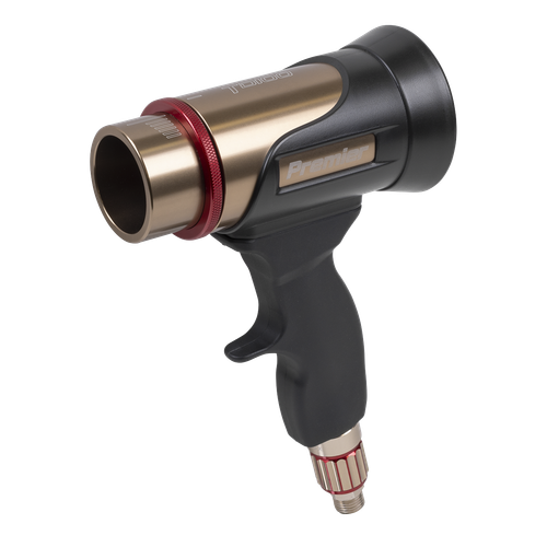 Premier SDA05 Air Operated Drying Gun with Adjustable Airflow