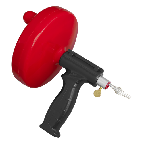 Sealey SDC01 Drain Unblocker