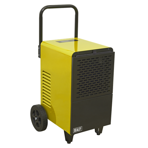 Sealey SDH50110V Industrial Dehumidifier 110V, 50L