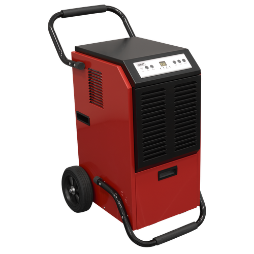 Sealey SDH70 Industrial Dehumidifier 70L