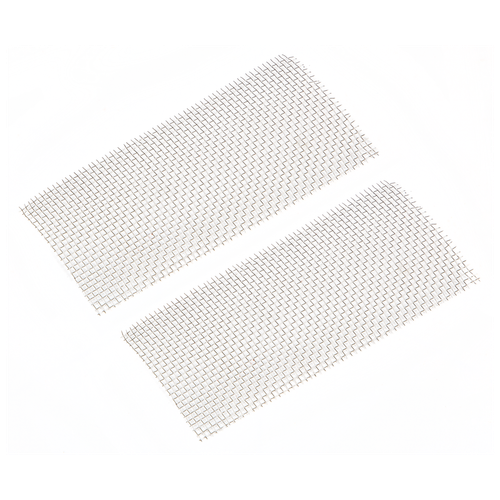 Sealey SDL14.M Stainless Steel Wire Mesh - Pack of 2