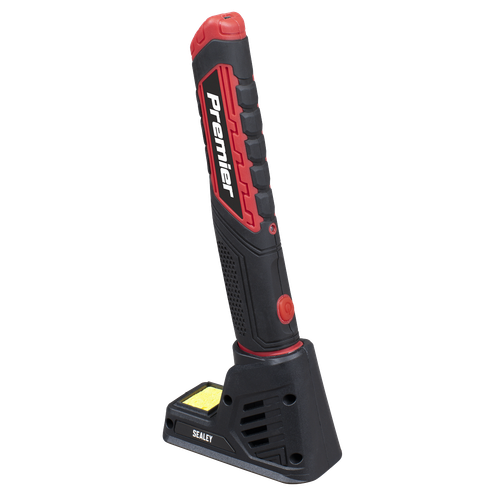 Premier SDL7 Rechargeable Soldering Iron 8W