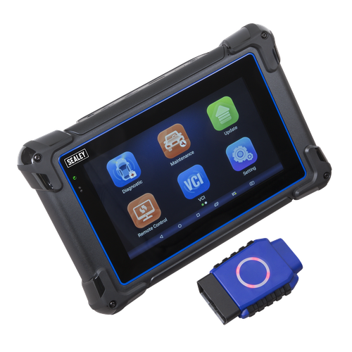 Sealey SDS1 Diagnostic Tablet Multi-Manufacturer