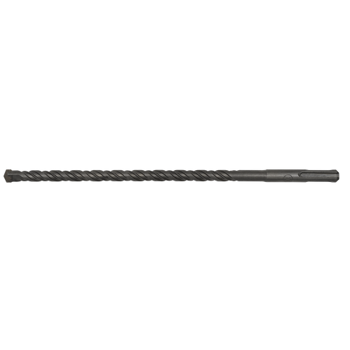 Sealey SDS10X260 SDS Plus Drill Bit 10 x 260mm