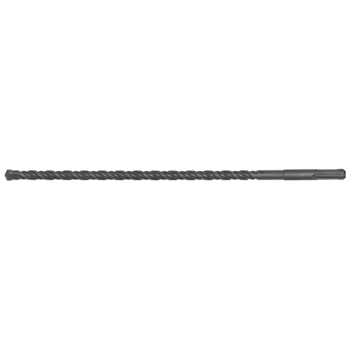 Sealey SDS10X310 SDS Plus Drill Bit 10 x 310mm