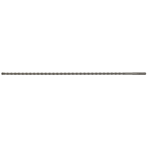 Sealey SDS10X600 SDS Plus Drill Bit 10 x 600mm