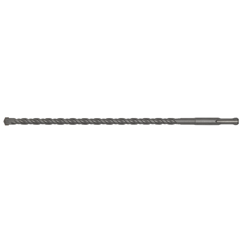Worksafe SDS11X310 SDS Plus Drill Bit 11 x 310mm