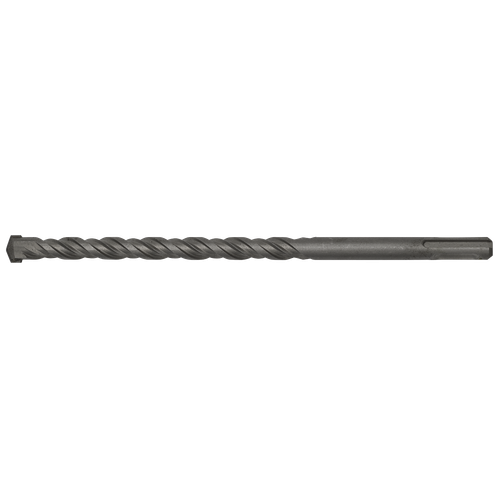 Worksafe SDS12X210 SDS Plus Drill Bit 12 x 210mm