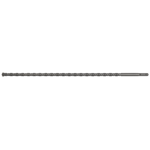 Worksafe SDS12X450 SDS Plus Drill Bit 12 x 450mm