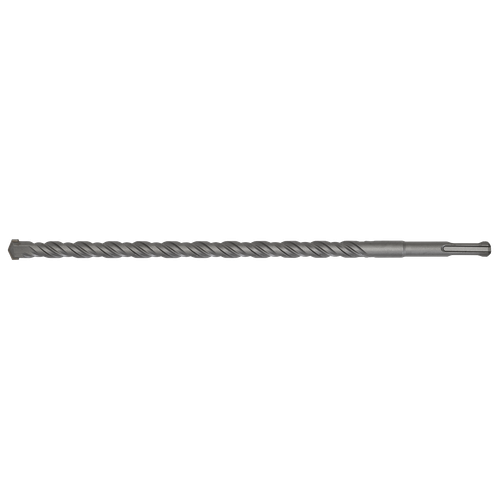 Sealey SDS14X310 SDS Plus Drill Bit 14 x 310mm