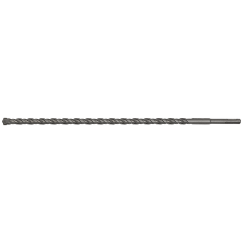 Sealey SDS15X450 SDS Plus Drill Bit 15 x 450mm