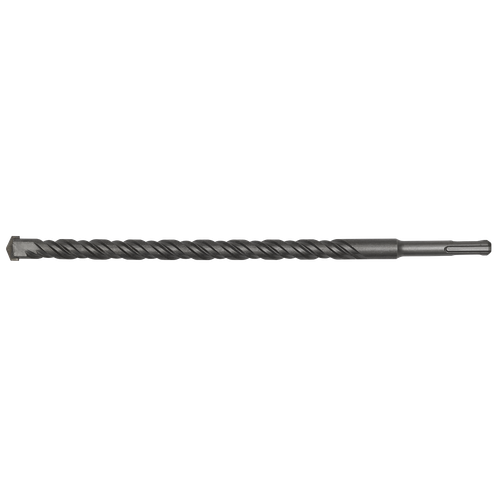 Sealey SDS16x300 SDS Plus Drill Bit 16 x 300mm