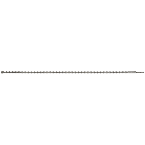 Worksafe SDS18x1000 SDS Plus Drill Bit 18 x 1000mm