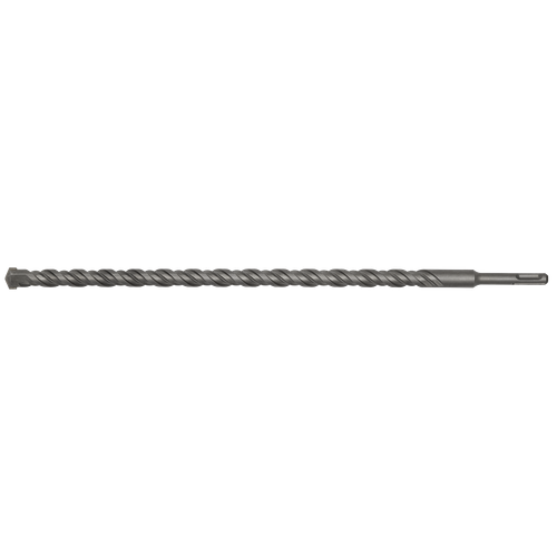 Worksafe SDS18x450 SDS Plus Drill Bit 18 x 450mm