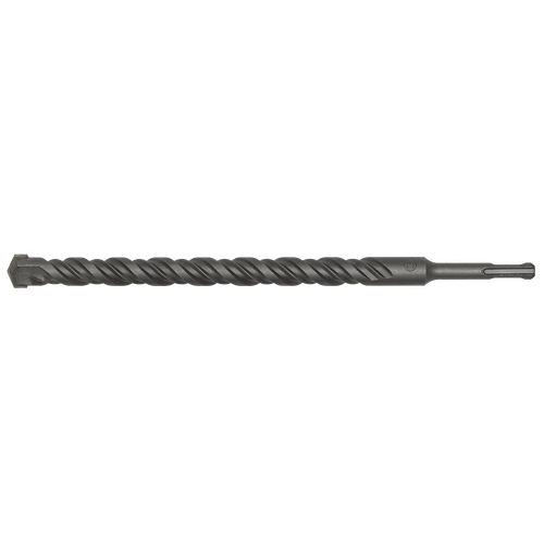 Sealey SDS20x300 Worksafe® SDS Plus Drill Bit 20 x 300mm