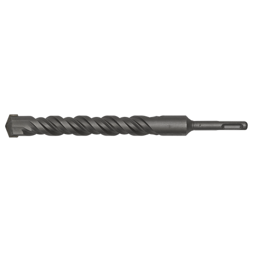 Worksafe SDS24X250 SDS Plus Drill Bit 24 x 250mm