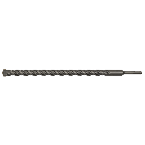 Worksafe SDS30x450 SDS Plus Drill Bit 30 x 450mm