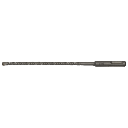 Sealey SDS6X210 SDS Plus Drill Bit 6 x 210mm