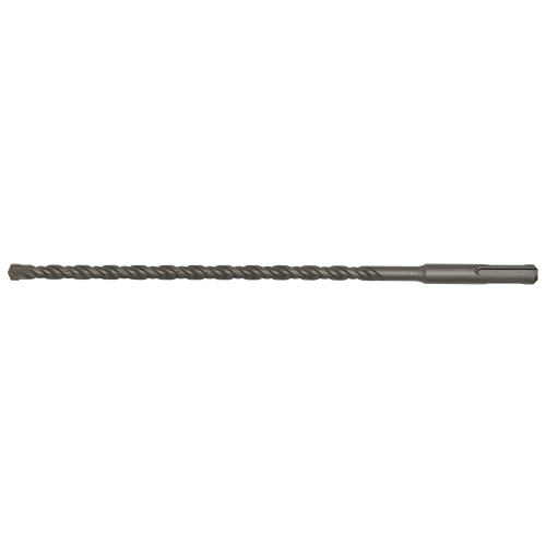 Worksafe SDS6X260 SDS Plus Drill Bit 6 x 260mm