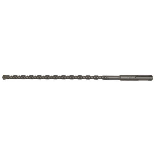 Worksafe SDS8X260 SDS Plus Drill Bit 8 x 260mm