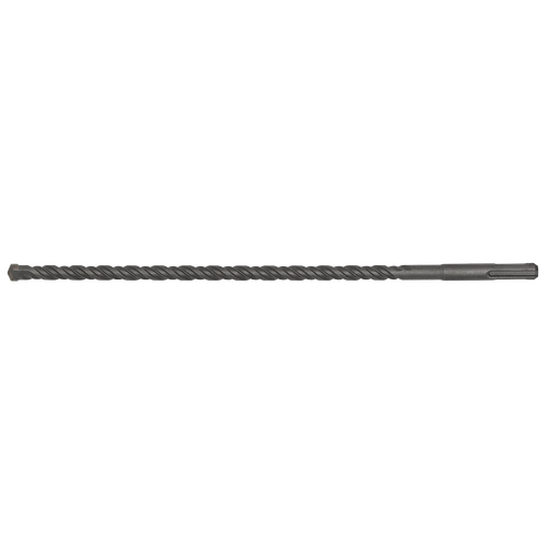 Worksafe SDS8X310 SDS Plus Drill Bit 8 x 310mm