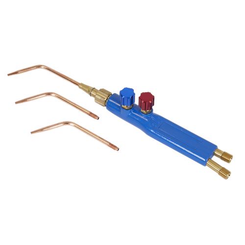 Sealey SGA20 Oxyacetylene Welding Torch Set