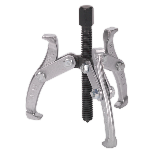 Sealey SGP33 Reversible Triple Leg Puller 75mm