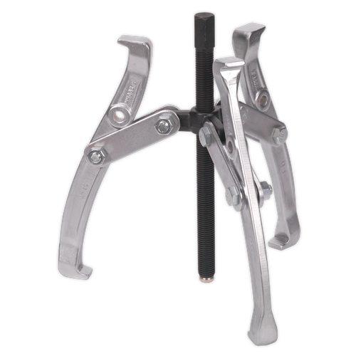 Sealey SGP38 Reversible Triple Leg Puller 200mm