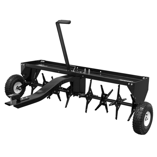 Sealey SLA48T 48"Tow Behind Plug Aerator