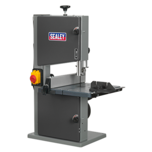 Sealey SM1303 Professional Bandsaw 200mm