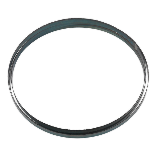 Sealey SM1305B14 14tpi Bandsaw Blade 2240 x 12 x 0.6mm