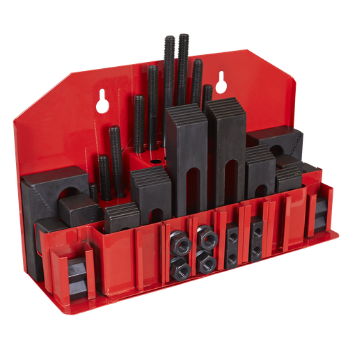 Sealey SM2502CK Clamping Kit 42pc
