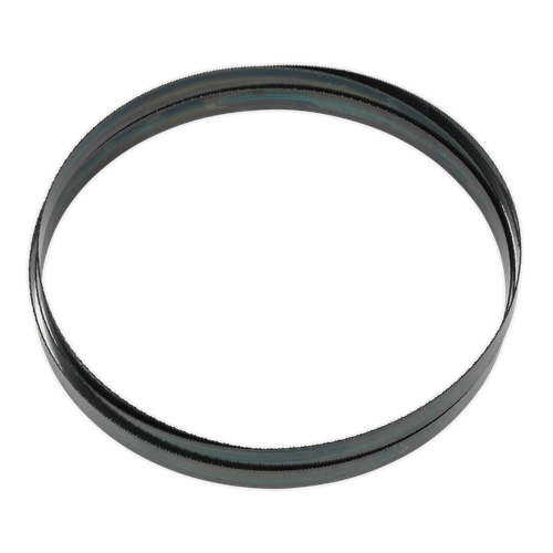Sealey SM35/B14 14tpi Bandsaw Blade 2362 x 19 x 0.81mm