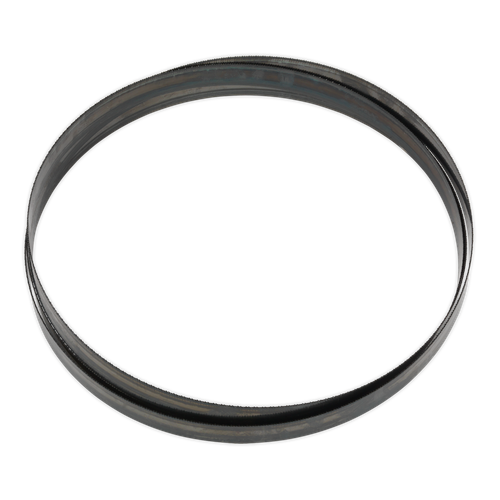 Sealey SM353CE/B14 14tpi Bandsaw Blade 3035 x 25 x 0.89mm