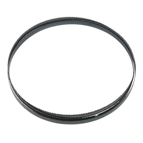Sealey SM354B06 6tpi Bandsaw Blade 2100 x 20 x 0.8mm