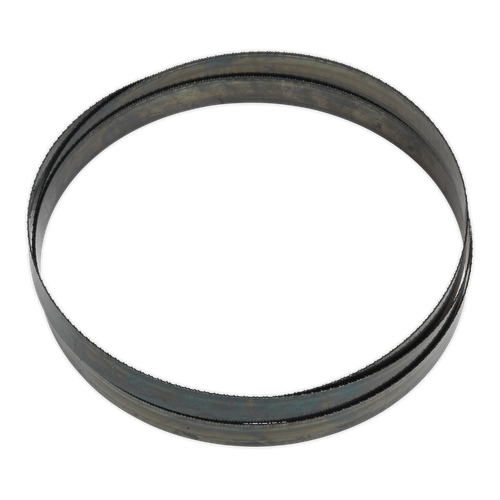 Sealey SM355B14 14tpi Bandsaw Blade 2450 x 27 x 0.9mm