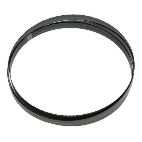 Sealey SM5/113 14tpi Bandsaw Blade 1638 x 13 x 0.63mm