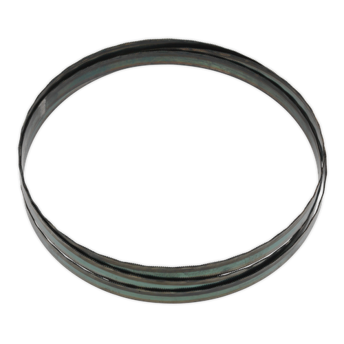 Sealey SM5/113/24 24tpi Bandsaw Blade 1638 x 13 x 0.63mm