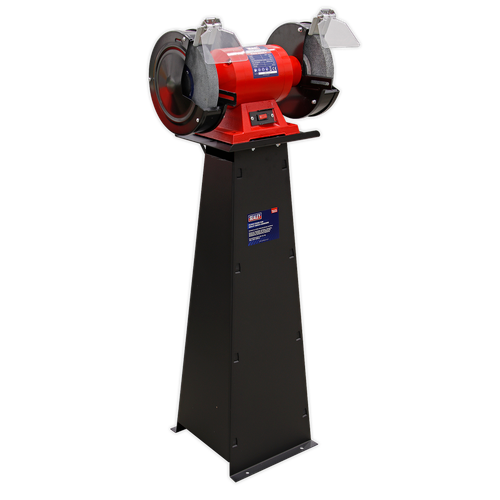 Sealey SM57/ST Bench Grinder Stand