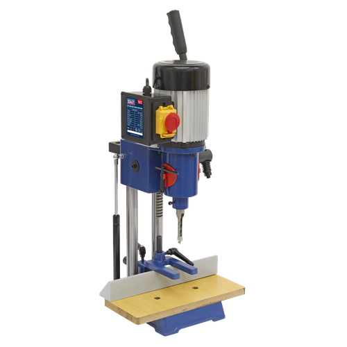Sealey SM94 Hollow Chisel Mortiser 1/2" 230V