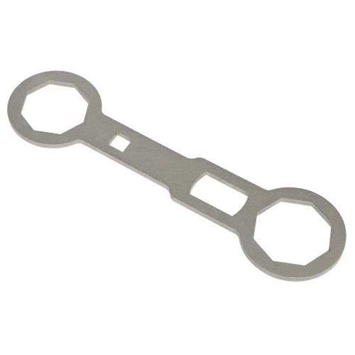 Sealey SMC46 Fork Cap Spanner 46 & 50mm