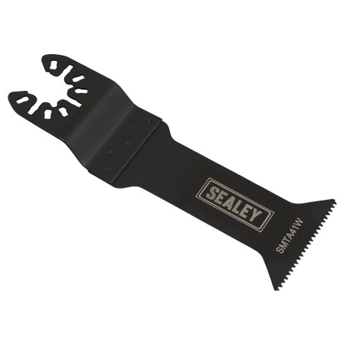 Sealey SMTA41W Multi-Tool Blade for Wood 41mm