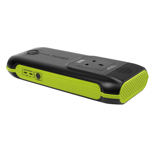 Sealey SPB160W AC Power Pack 160W 115Wh
