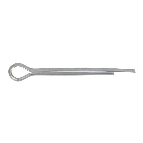 Sealey SPI101 Split Pin 2 x 25mm - Pack of 100