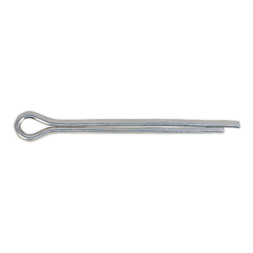 Sealey SPI102 Split Pin 2.4 x 25mm - Pack of 100