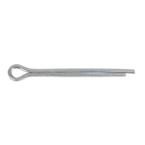 Sealey SPI103 Split Pin 2.4 x 38mm - Pack of 100