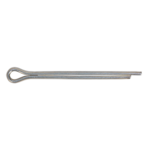 Sealey SPI108 Split Pin 4 x 51mm - Pack of 100