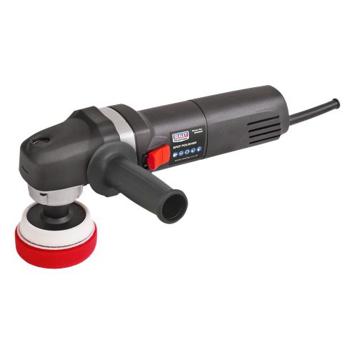 Premier SPK600 Rotary Spot Polisher Kit 600W/230V